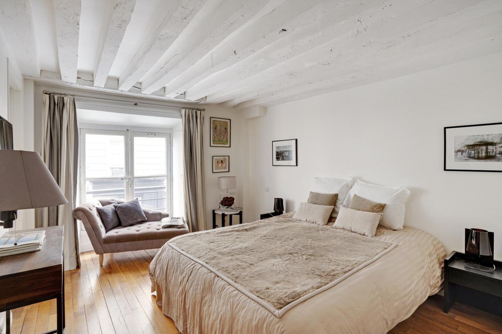 Voltaire - Saint Germain Appartement Parijs